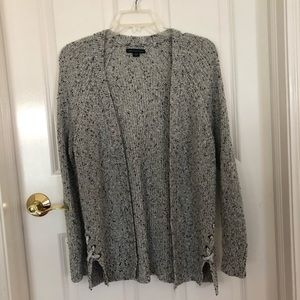 Barely Worn American Eagle Cardigan